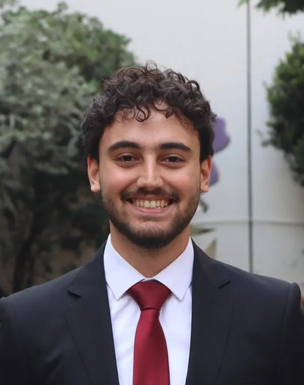 Yasser Helbawi